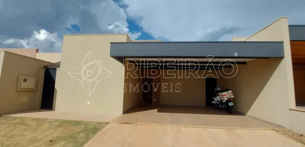 Casa de Condomínio com 3 Quartos para alugar, 156m² no , Cravinhos