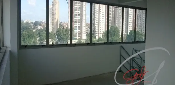 Conjunto Comercial / Sala para venda ou aluguel, 84m² no Umuarama, Osasco