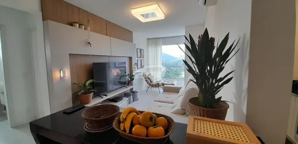 Apartamento com 3 Quartos à venda, 86m² no Salto Weissbach, Blumenau