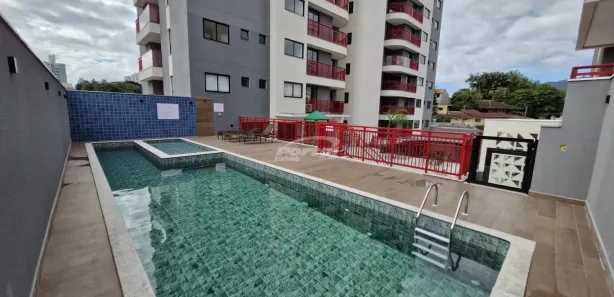 Apartamento com 2 Quartos à venda, 70m² no Velha, Blumenau