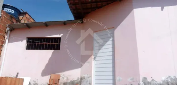 Galpão / Depósito / Armazém à venda, 206m² no Albano Franco, Nossa Senhora do Socorro