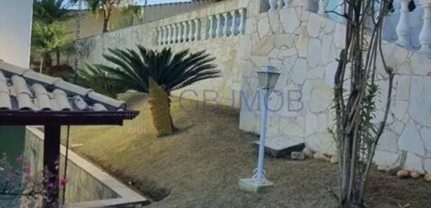 Fazenda / Sítio / Chácara com 4 Quartos à venda, 308m² no Chácara Mina de Inhandjara, Itupeva
