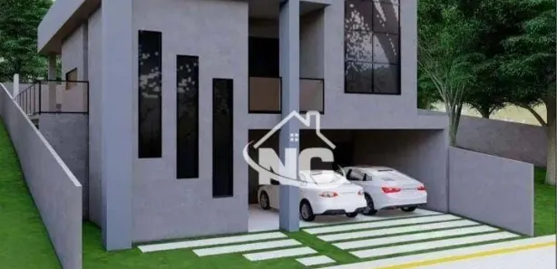 Terreno / Lote / Condomínio à venda, 360m² no Cajueiros (Itaipuaçu), Maricá