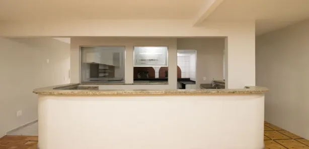 Casa Comercial para alugar, 318m² no Bigorrilho, Curitiba