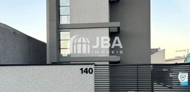 Kitnet à venda, 22m² no Sítio Cercado, Curitiba