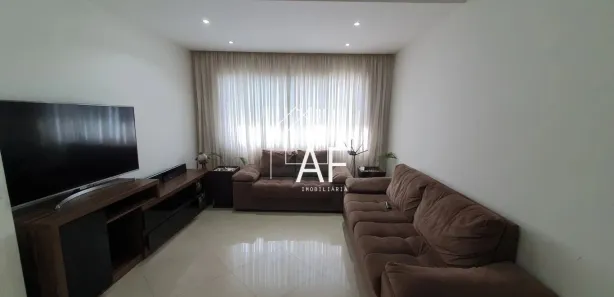 Sobrado com 3 Quartos à venda, 135m² no Companhia Fazenda Belém, Franco da Rocha