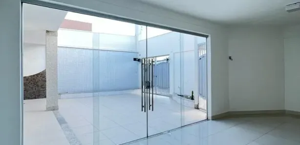 Casa com 4 Quartos para alugar, 100m² no Mangabeira, Feira de Santana