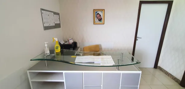 Conjunto Comercial / Sala à venda, 44m² no Salgado Filho, Aracaju