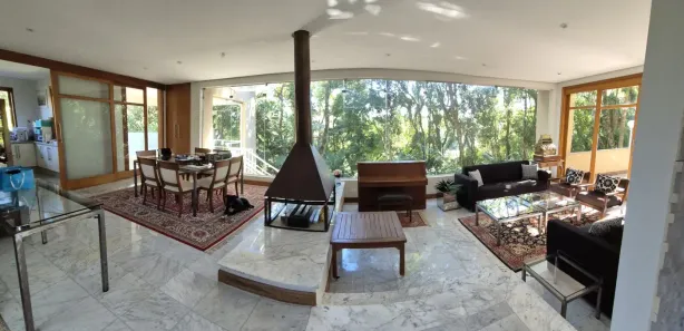 Casa de Condomínio com 4 Quartos à venda, 1000m² no Altos de São Fernando, Jandira