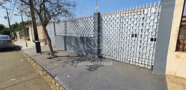 Casa com 2 Quartos para alugar, 80m² no Alto da Boa Vista, Londrina