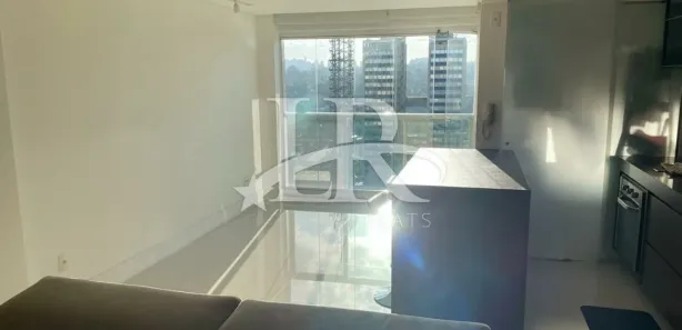 Flat com 2 Quartos para alugar, 50m² no Vila Gertrudes, São Paulo