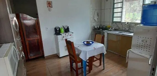 Fazenda / Sítio / Chácara com 2 Quartos à venda, 80m² no Centro (Tupi), Piracicaba