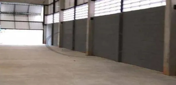 Galpão / Depósito / Armazém à venda, 4500m² no Parque Monte Bianco, Araçoiaba da Serra
