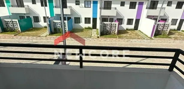Casa de Condomínio com 2 Quartos à venda, 71m² no Jardim Petrópolis, Cotia