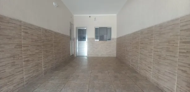 Sobrado com 3 Quartos à venda, 266m² no Parque São Vicente, Mauá