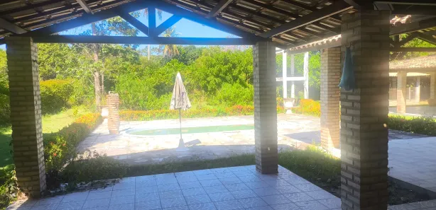 Fazenda / Sítio / Chácara com 5 Quartos para venda ou aluguel, 10000m² no , Pindoretama