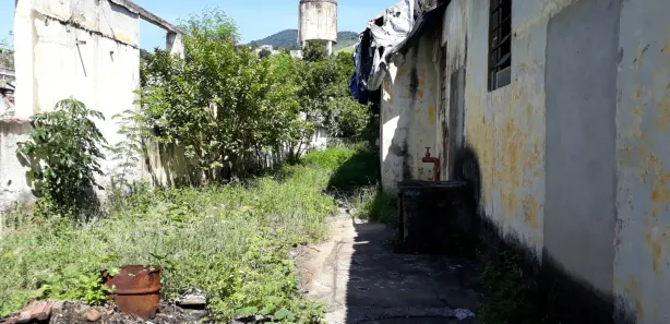 Terreno / Lote / Condomínio à venda, 8100m² no Centro, Mesquita