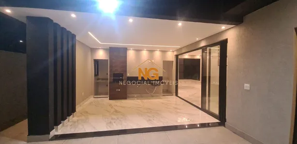 Casa de Condomínio com 4 Quartos à venda, 243m² no Residencial Park I, Vespasiano