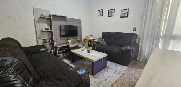 Casa de Condomínio com 3 Quartos à venda, 104m² no Bom Retiro, Teresópolis