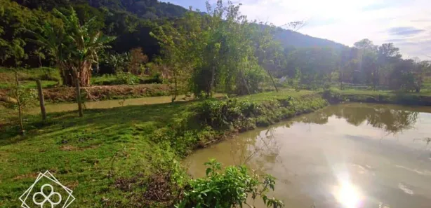 Fazenda / Sítio / Chácara com 3 Quartos à venda, 26000m² no Arrozal, Piraí