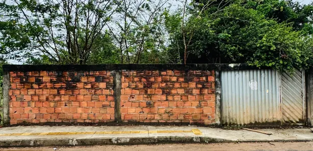 Terreno / Lote / Condomínio à venda, 300m² no Parque Verde II, Camaçari
