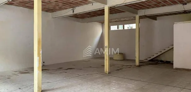 Galpão / Depósito / Armazém à venda, 380m² no Ilha da Conceição, Niterói