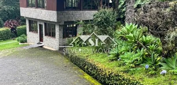 Apartamento com 2 Quartos à venda, 46m² no Bonsucesso, Petrópolis