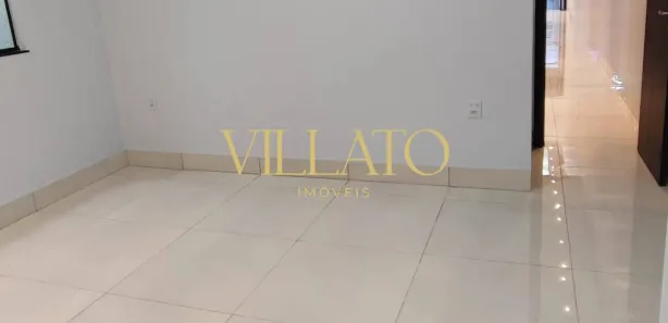 Casa com 3 Quartos à venda, 135m² no Setor Cristina II Expansão, Trindade