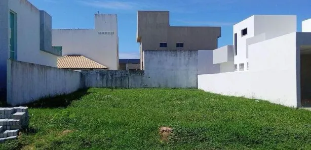 Terreno / Lote / Condomínio à venda, 300m² no Alphaville, Barra dos Coqueiros