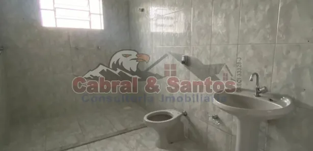 Conjunto Comercial / Sala para alugar, 150m² no Jardim da Cidade, Salto