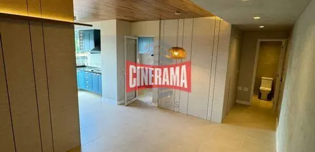 Apartamento com 2 Quartos para alugar, 85m² no Fundação, São Caetano do Sul