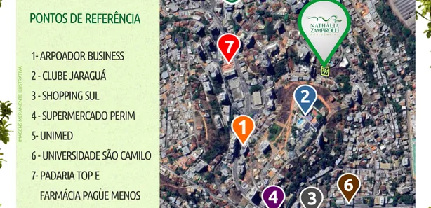 Apartamento com 2 Quartos à venda, 62m² no Centro, Cachoeiro de Itapemirim