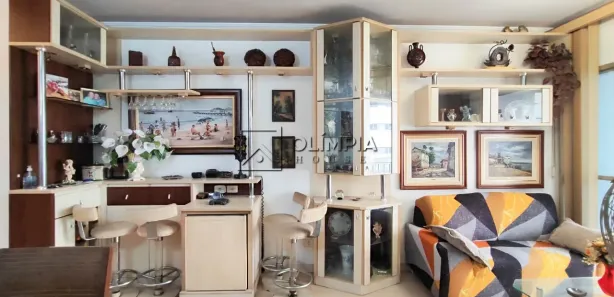 Apartamento com 3 Quartos à venda, 122m² no Perdizes, São Paulo