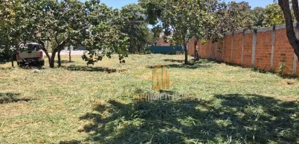 Terreno / Lote / Condomínio à venda, 1320m² no , Leopoldo de Bulhões