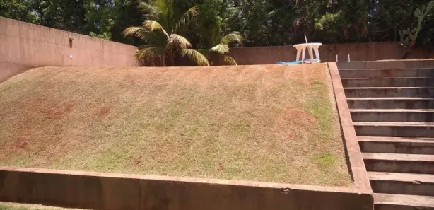 Fazenda / Sítio / Chácara com 3 Quartos à venda, 187m² no , Alvorada do Sul
