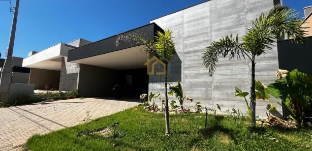 Casa de Condomínio com 3 Quartos para alugar, 220m² no Terravista Residence Club, Mirassol