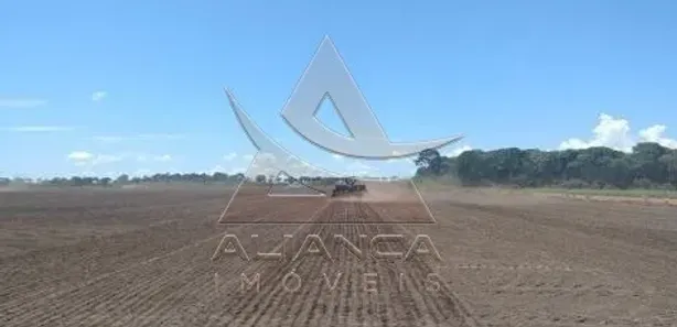 Fazenda / Sítio / Chácara com 1 Quarto à venda, 297390000m² no , Formoso do Araguaia