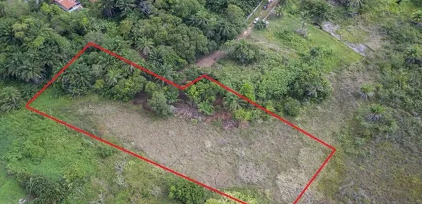 Terreno / Lote / Condomínio à venda, 4480m² no Busca Vida (Abrantes), Camaçari