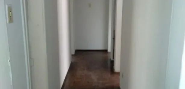 Apartamento com 3 Quartos para alugar, 60m² no Centro, Viçosa