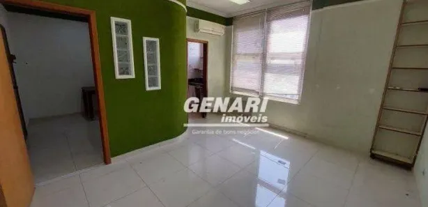 Conjunto Comercial / Sala à venda, 48m² no Centro, Indaiatuba
