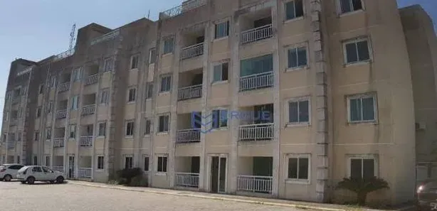 Apartamento com 2 Quartos para alugar, 70m² no Cidade Nova, Maracanaú