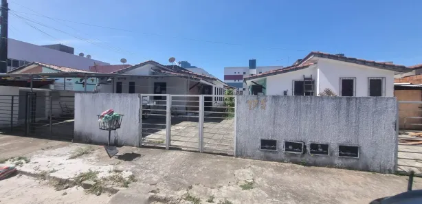 Casa de Condomínio com 2 Quartos para alugar, 65m² no Gramame, João Pessoa