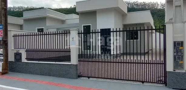 Casa com 3 Quartos à venda, 77m² no Nova Trento, Nova Trento