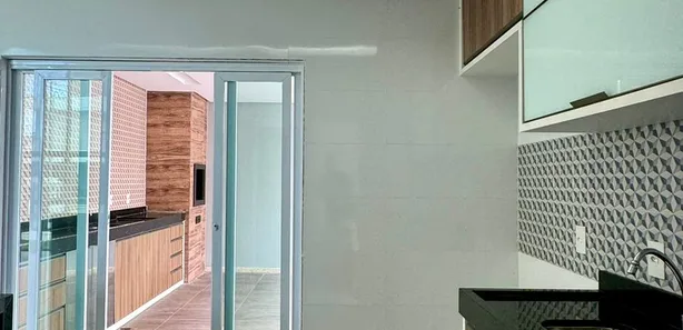 Casa de Condomínio com 2 Quartos à venda, 150m² no Alphaville, Barra dos Coqueiros