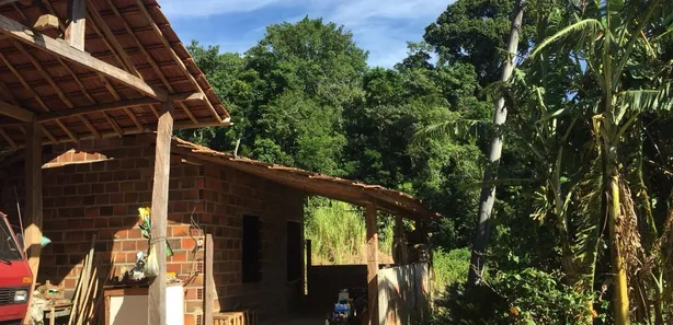Fazenda / Sítio / Chácara com 3 Quartos à venda, 172m² no Rio Mole (Bacaxá), Saquarema
