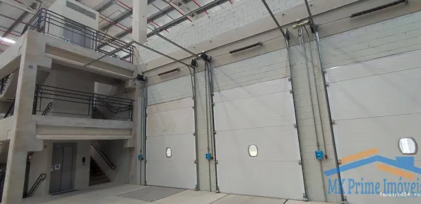 Galpão / Depósito / Armazém para alugar, 5325m² no Jardim Belval, Barueri