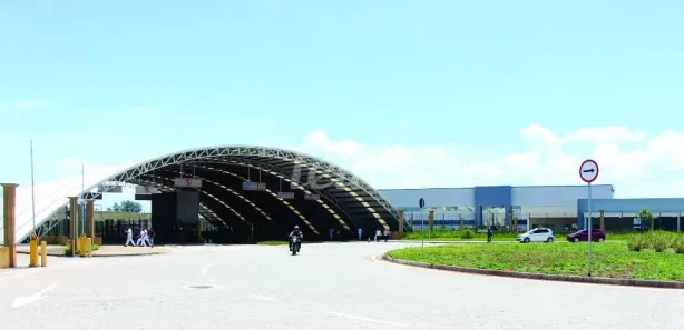 Galpão / Depósito / Armazém para alugar, 2867m² no Aglomeração Urbana de Jundiaí, Jarinu