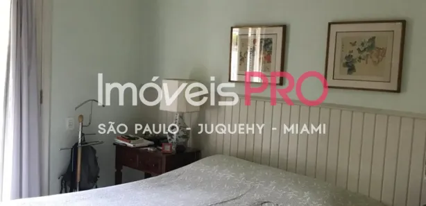 Sobrado com 4 Quartos à venda, 205m² no Vila Nova Conceição, São Paulo