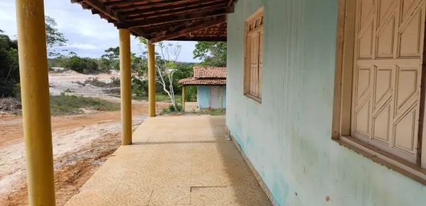 Terreno / Lote / Condomínio à venda, 1000m² no Itacimirim (Monte Gordo), Camaçari