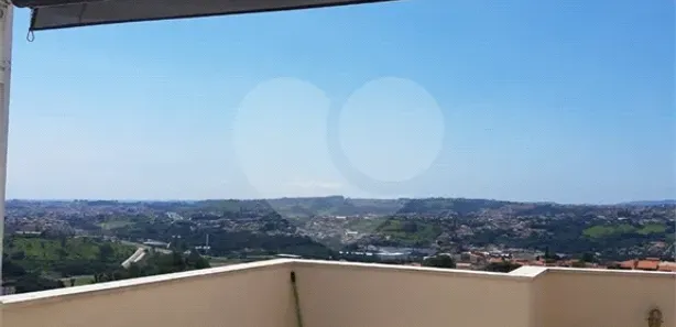 Cobertura com 3 Quartos à venda, 180m² no Parque Bela Vista, Votorantim